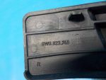 8W0823746 Накладка крыла передняя правая Audi A4 (B9) 2015-2020