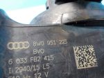 8W0951221 Звуковой сигнал (комплект) Audi A4 (B9) 2015-2020