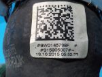 8W0145738F Патрубок интеркулера Audi A4 (B9) 2015-2020