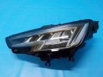8W0941783A Фара левая Audi A4 (B9) 2015-2020