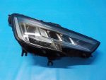 8W0941784A Фара правая Audi A4 (B9) 2015-2020