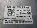 7PP941571BB Блок управления фарой LED Audi A4 (B9) 2015-2020