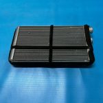 4M0898037C Радиатор отопителя (печки) Audi A4 (B9) 2015-2020