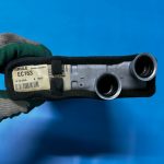 4M0898037C Радиатор отопителя (печки) Audi A4 (B9) 2015-2020