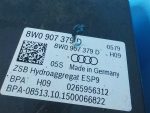 8W0614517G Блок ABS Audi A4 (B9) 2015-2020