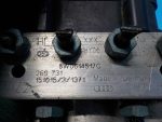 8W0614517G Блок ABS Audi A4 (B9) 2015-2020