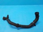 8W0122055M Патрубок охлаждения радиатора Audi A4 (B9) 2015-2020
