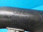 8W0145673 Патрубок интеркулера Audi A4 (B9) 2015-2020