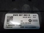 8W0907063G Блок управления бортовой сети Audi A4 (B9) 2015-2020