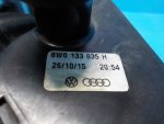 8W0133837H Корпус воздушного фильтра Audi A4 (B9) 2015-2020