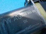 8W0839461 Стеклоподъемник задний левый Audi A4 (B9) 2015-2020
