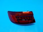 8W5945091B Фонари задние (комплект) Audi A4 (B9) 2015-2020