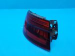 8W5945091B Фонарь задний левый наружный Audi A4 (B9) 2015-2020