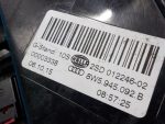8W5945092B Фонарь задний правый наружный Audi A4 (B9) 2015-2020