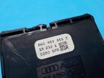 8W0959851E5PR Блок управления стеклоподъемниками Audi A4 (B9) 2015-2020