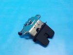 3G0827503A Замок багажника Audi A4 (B9) 2015-2020