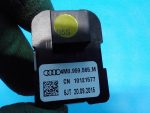 4M0959565M5PR Переключатель регулировки зеркал Audi A4 (B9) 2015-2020