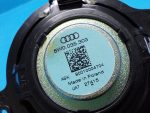 8W0035303 Динамик передний (пара) Audi A4 (B9) 2015-2020