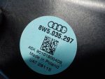 8W5035297 Динамик передний Audi A4 (B9) 2015-2020