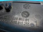 8W5945255 Накладка фонаря (комплект) Audi A4 (B9) 2015-2020