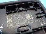 8W0959595A Блок комфорта двери задний Audi A4 (B9) 2015-2020