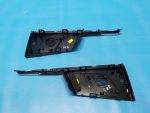 8W09595276PS Накладка обшивки двери задняя (пара) Audi A4 (B9) 2015-2020
