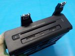 8W0035897 Блок управления магнитолой Audi A4 (B9) 2015-2020