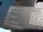 8W0925301BC5PR Блок кнопок Audi A4 (B9) 2015-2020