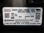 8W5920790B Щиток приборов Audi A4 (B9) 2015-2020