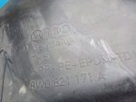 8W0821171A Подкрылок передний левый Audi A4 (B9) 2015-2020