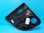 8W0867304CWFA Обшивка двери задней правой Audi A4 (B9) 2015-2020