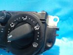 1841572 Блок управления отопителем Ford Focus 3 2011-2019