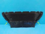 8W0863821B Защита двигателя Audi A4 (B9) 2015-2020
