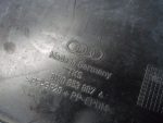 8W0853887A Подкрылок передний левый передняя часть Audi A4 (B9) 2015-2020