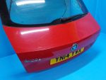 5JA827023 Дверь - крышка багажника SKODA Rapid 2013-2020