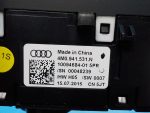 4M0941531N Переключатель света фар Audi A4 (B9) 2015-2020