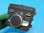 8W0919614Q Блок MMI мультимедиа Audi A4 (B9) 2015-2020