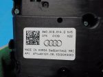 8W0919614Q Блок MMI мультимедиа Audi A4 (B9) 2015-2020