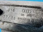 8W0821135B Кронштейн крепления крыла передний левый Audi A4 (B9) 2015-2020