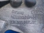 8W0399262AE Кронштейн АКПП Audi A4 (B9) 2015-2020