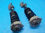 8W0413031AA Амортизатор передний (комплект) Audi A4 (B9) 2015-2020