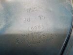 8W0819523C Кожух (водосток) Audi A4 (B9) 2015-2020