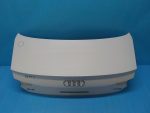 8W5827025F Крышка багажника Audi A4 (B9) 2015-2020
