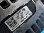 06L903024C Генератор двигателя Audi A4 (B9) 2015-2020