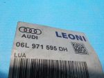 06L971595DH Проводка двигателя Audi A4 (B9) 2015-2020