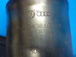 8W0131703J Катализатор Audi A4 (B9) 2015-2020