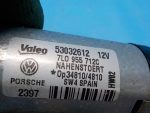 7L0955712C Моторчик стеклоочистителя задний VOLKSWAGEN Touareg 1 (7L) 2002-2010