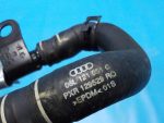 06L121085AF Трубка системы охлаждения (комплект) Audi A4 (B9) 2015-2020