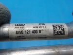 8W0121400B Трубка системы охлаждения (комплект) Audi A4 (B9) 2015-2020