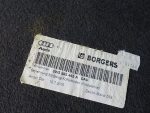 8W5863463A Пол багажника Audi A4 (B8) 2010-2015